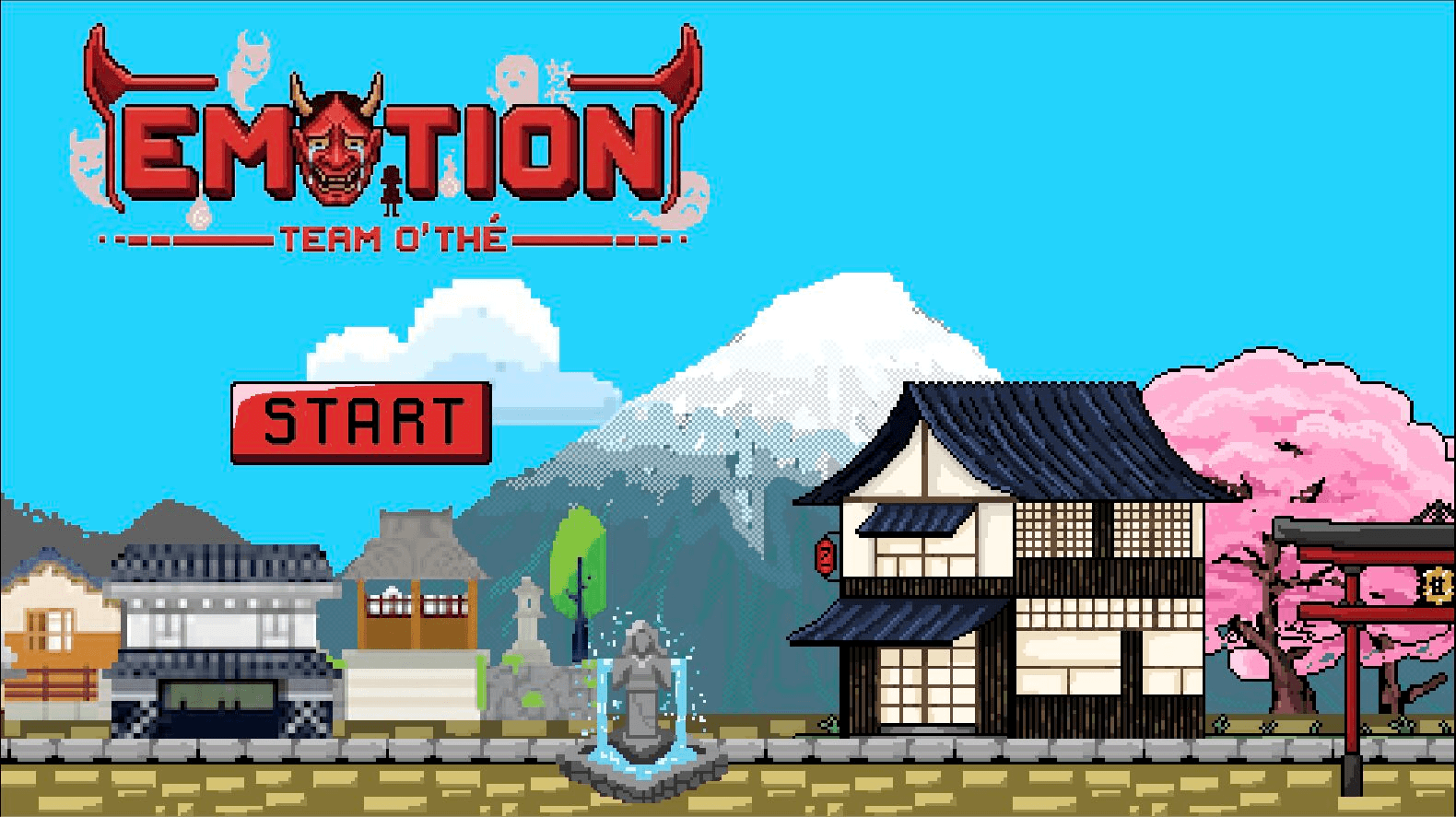 Emotion screenshot 1
