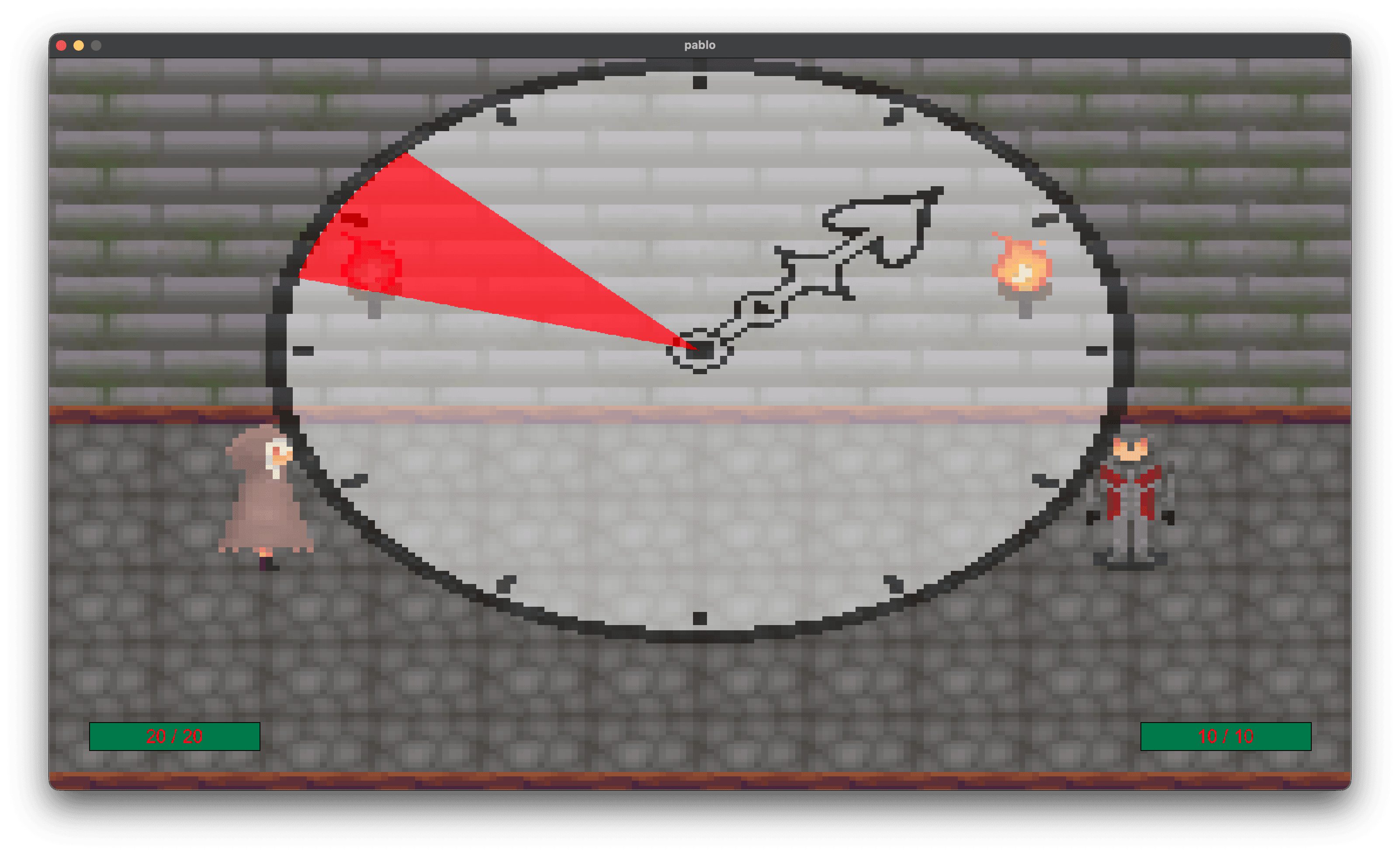 Pablo's Journey screenshot 2